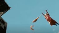 Quidditch Match | Image Via: Warner Bros. Pictures